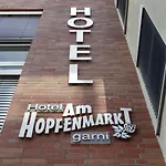 Garni Am Hopfenmarkt