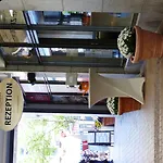 酒店 Garni Am Hopfenmarkt