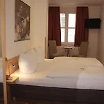 Hotel Garni Am Hopfenmarkt Rostock
