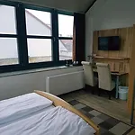 Hotel Garni Am Hopfenmarkt Rostock
