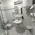 Hotel Garni Am Hopfenmarkt Rostock