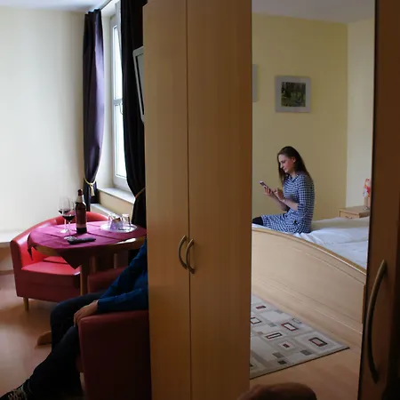 Garni Am Hopfenmarkt רוסטוק