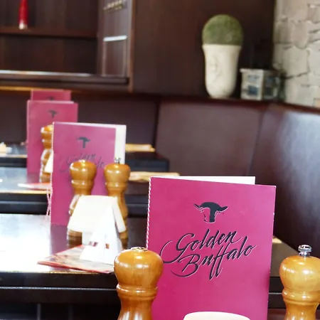 Hotell Garni Am Hopfenmarkt