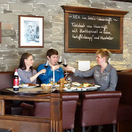 Otel Garni Am Hopfenmarkt