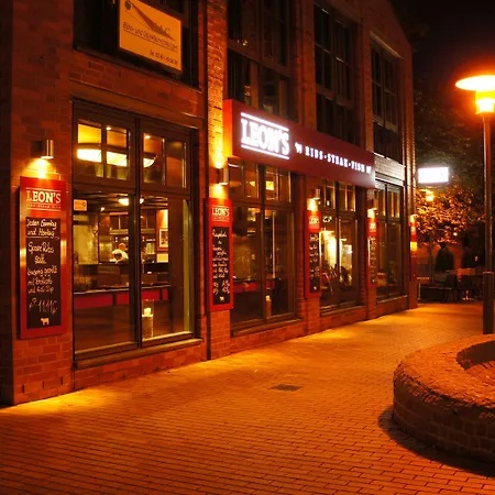 Garni Am Hopfenmarkt Otel