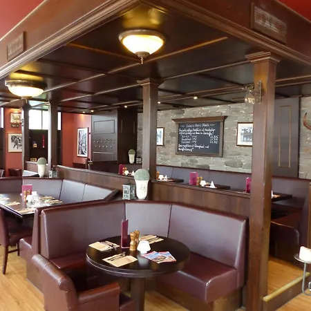 Garni Am Hopfenmarkt Otel 3*