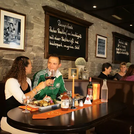 Garni Am Hopfenmarkt Rostock