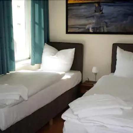 Garni Am Hopfenmarkt