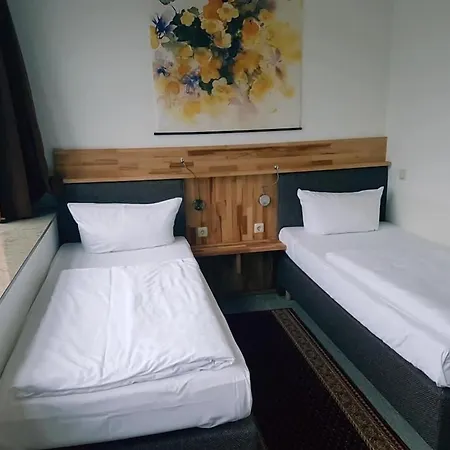 Garni Am Hopfenmarkt Otel