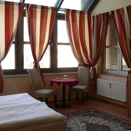 Garni Am Hopfenmarkt 3* Rostock