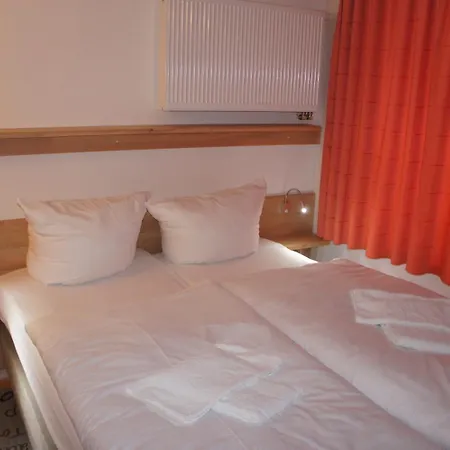 Hotel Garni Am Hopfenmarkt