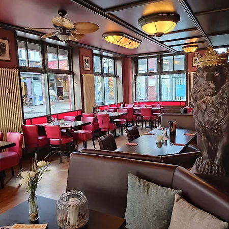 Garni Am Hopfenmarkt Rostock