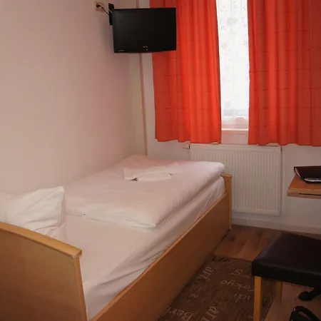 Garni Am Hopfenmarkt Rostock