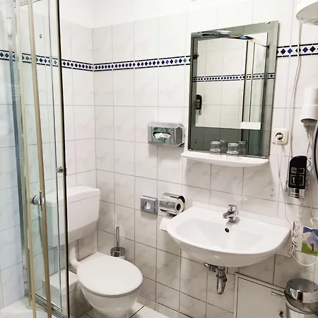 Garni Am Hopfenmarkt