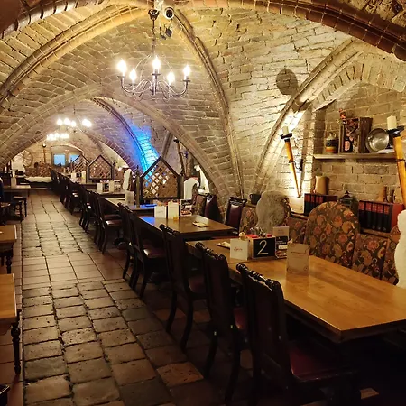 Garni Am Hopfenmarkt 3* Ρόστοκ