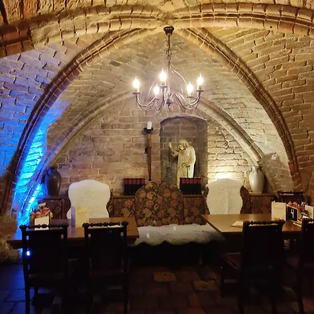 Garni Am Hopfenmarkt Ξενοδοχείο