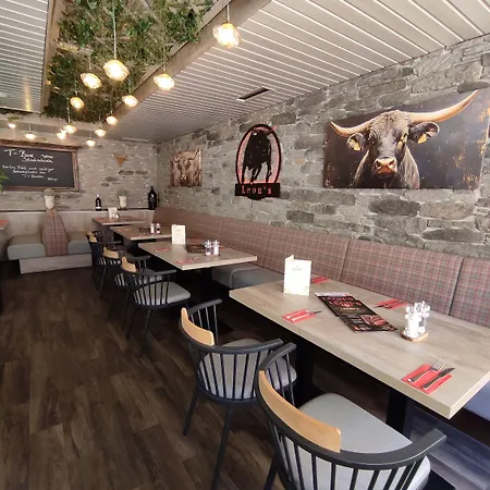 Garni Am Hopfenmarkt Hotel Rostock