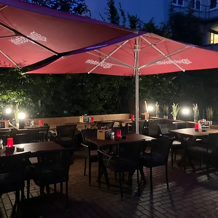 Hotel Garni Am Hopfenmarkt
