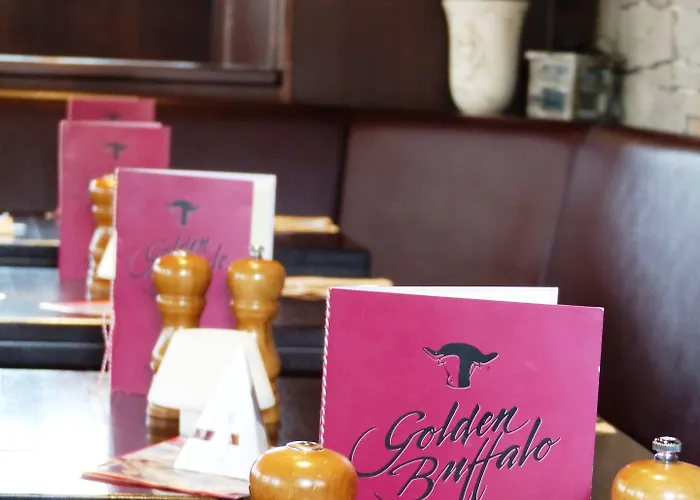 Hotel Garni Am Hopfenmarkt