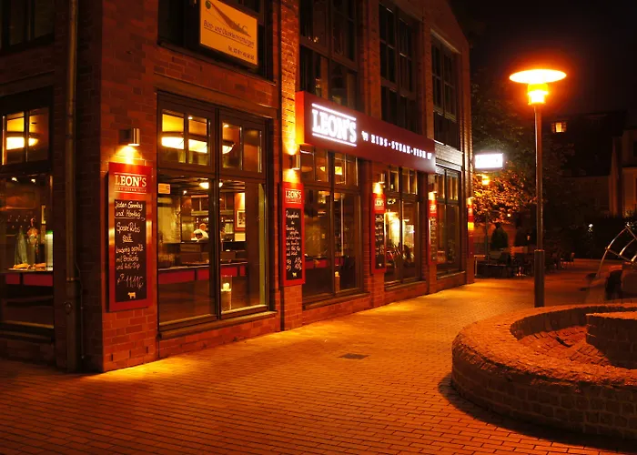 Garni Am Hopfenmarkt Hotel