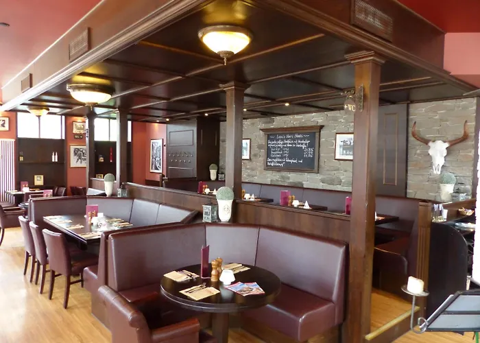 Garni Am Hopfenmarkt Hotel 3*
