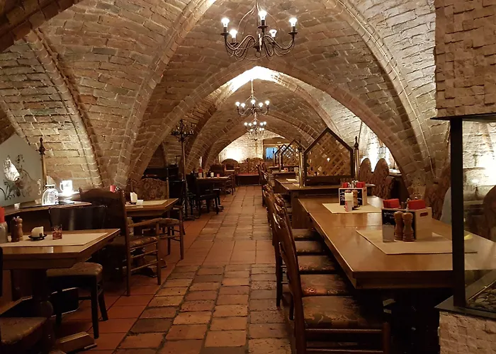 Hotel Garni Am Hopfenmarkt